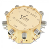 Coaxial PIN Switch -- QSC Series - Image