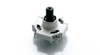 Rotary / Push Encoder with Digital Joystick - JOYCODER - RAFI GmbH & Co. KG