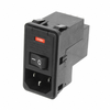 Power Entry Connectors - Inlets, Outlets, Modules - PS0SXDS30-ND - DigiKey