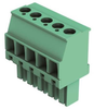 Terminal Blocks - Headers, Plugs and Sockets - 14310815401000-ND - DigiKey