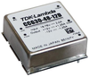 Dc-Dc Converter, 2 O/p, 30W; Power Supply Approvals Tdk-Lambda - 72AC4089 - Newark, An Avnet Company
