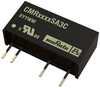 Isolated Board Mount Dc/dc Converter, Sip, Fixed, Through Hole, 750 Mw, 5 V, 150 Ma Rohs Compliant Murata Power Solutions - 44X7246 - Newark, An Avnet Company