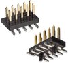 Connector, Header, 10Pos, 2Row, 1.27Mm; Pitch Spacing Harwin - 78Y8378 - Newark, An Avnet Company