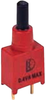 Pushbutton Switch, Spdt, 20Vac/dc; Switch Operation Multicomp Pro - 68X2908 - Newark, An Avnet Company