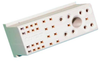 Atca Connector, Receptacle, 30 Position; Product Range Amp - Te Connectivity - 36M2651 - Newark, An Avnet Company
