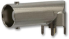 Rf/coaxial, Bnc Jack, R/a, 50 Ohm, Solder; Connector Type Amp - Te Connectivity - 30AC5232 - Newark, An Avnet Company
