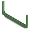 Card Conn, Dual Side, 106Pos, Wire Wrap; Card Edge Connector Type Edac - 71AJ5978 - Newark, An Avnet Company
