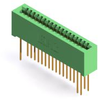 Card Edge Conn, Dual, 36Pos, Wire Wrap; Card Edge Connector Type Edac - 85H5996 - Newark, An Avnet Company