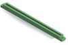 Card Edge Conn, Single Side, 43Pos, Th; Card Edge Connector Type Edac - 59AJ2004 - Newark, An Avnet Company