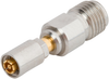 Rf Adapter, Smpm Jack-2.92Mm Jack; Convert From Coax Type Amphenol Sv Microwave - 57AJ1074 - Newark, An Avnet Company