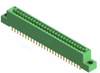 Card Edge Conn, Dual Side, 52Pos, Th; Card Edge Connector Type Edac - 75AJ4817 - Newark, An Avnet Company