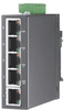 5 Fe Low Profile Unmanaged Switch W/wide Temp. Rohs Compliant Advantech - 07AH1078 - Newark, An Avnet Company