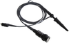 Oscilloscope Probe, Passive Voltage, 100Mhz; Oscilloscope Probe Function Tektronix - 23T0304 - Newark, An Avnet Company