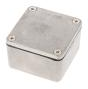 Small Enclosures - Diecast Enclosures - 1590WLB - Hammond Manufacturing Company Inc.