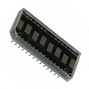 AVAGO TECHNOLOGIES HDSP-2112 LED DISPLAY, ALPHANUMERIC -- 107-HDSP-2112 - Image