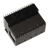 Connectors, Interconnects - Backplane Connectors - Specialized - 1003861-1410190-3 - Win Source Electronics