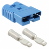 Blade Type Power Connectors - 1446000-2 - Lingto Electronic Limited
