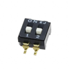 Switches- DIP Switches