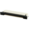 FFC, FPC (Flat Flexible) Connector Assemblies - A101391DKR-ND - DigiKey