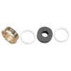 Heavy Duty Connector Accessories -- 1195-6595-ND