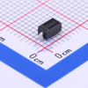 Diodes >> Schottky Barrier Diodes (SBD) -- B240A - Image