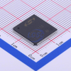 Single Chip Microcomputer/Microcontroller >> Microcontroller Units (MCUs/MPUs/SOCs) -- C8051F120-GQR - Image