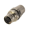 Circular Connector Housings - 1195-21038612825-ND - DigiKey