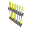 Board Spacers, Stackers (Board to Board) - 612-DW-08-12-T-S-650-ND - DigiKey