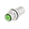 Circular Connector Adapters - 5073-M124DFFS-ND - DigiKey