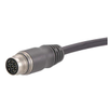 Circular Cable Assemblies - 1195-21375100703100-ND - DigiKey