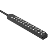 Sensor Interface Junction Blocks - 281-1234890000-ND - DigiKey