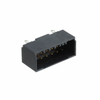 Headers, Male Pins - A125859-ND - DigiKey
