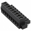 Headers, Plugs and Sockets - 277-8820-ND - DigiKey