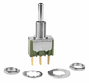 Rocker & Toggle Switches - M2013SS1G03 - Powell Electronics, Inc.