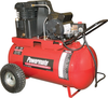 20 Gallon Oil Lubricated Belt Drive Compressor -- 8275141 - Image
