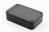 Enclosures, Boxes, & Cases - RL6165BK - Powell Electronics, Inc.