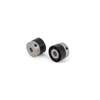 Any Two hubs & a insert of (A 5T23M-Series & A 5R23M25) can be combined to form a coupling with the same or different bores on opposite sides - A 5T23M2510 - Stock Drive Products & Sterling Instrument - SDP/SI