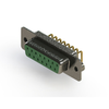 D-Sub Connector Assemblies - 151-622-M15-260-GN2-ND - DigiKey