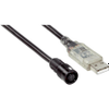 Between Series Adapter Cables - 1882-6053020-ND - DigiKey