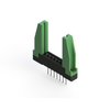 Edgeboard Connectors - 151-357-007-447-178-ND - DigiKey