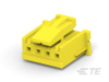 Rectangular Wire & Cable Connectors & Housings - 6-2338183-4 - TE Connectivity
