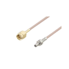 Coaxial Cables (RF) - 6099-PE3W03014-200CM-ND - DigiKey