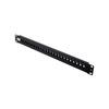 Patchbay, Jack Panels - 5073-LCFPP-24SC-BK-BAR-ND - DigiKey