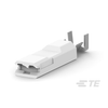 Quick Connects, Quick Disconnect Connectors - 521293-1-ND - DigiKey