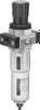 Filter Regulators - 2029796 - RS Components, Ltd.