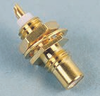 Coaxial Connectors - 2955441 - RS Components, Ltd.