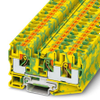 DIN Rail Terminal Blocks - 2252879 - RS Components, Ltd.