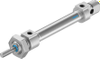 Pneumatic Piston Rod Cylinders - 2021731 - RS Components, Ltd.