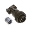 Circular Connector Assemblies - 1003-CA3106E14S-2P-ND - DigiKey