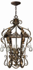 3724SU Foyer/Hall Lanterns-Open Frame - 777749 - Capital Lighting, Inc.